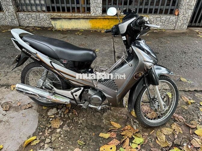 neo kim 2007 máy êm chắc xe sạch sẻ
