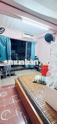 NHÀ HOÀNG DIỆU Q4- 3 LẦU ĐÚC - 28m2 - KO QH- GIÁ 3 TỶ NHỈNH