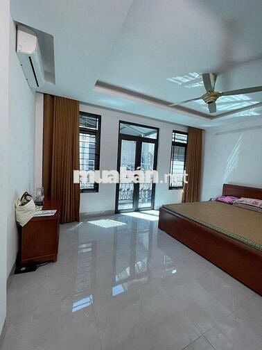 Siêu phẩm Khương Trung oto đỗ cửa, mặt tiền kinh doanh 48m giá 15.9 tỷ
