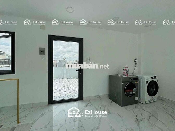 CĂN HỘ CAO CẤP - LUXURY NGAY VÒNG XOAY DÂN CHỦ - FULL NỘI THẤT BANCOL