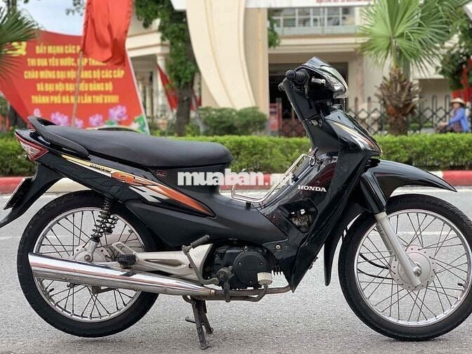 wave A 100 zin ,chất,khoẻ