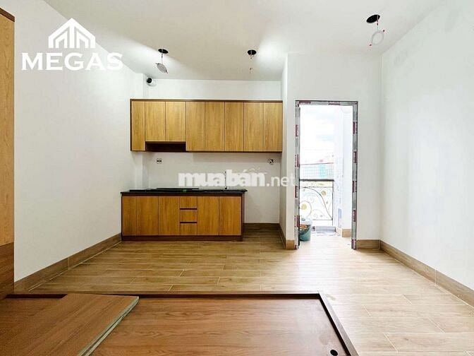 KHAI TRƯƠNG PHÒNG MỚI XÂY 100% ĐỦ NỘI THẤY KHU PHÚ LÂM ĐỐI DIỆN GALAXY