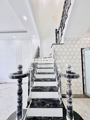 🔥NHÀ MẶT TIỀN ĐƯỜNG HUYỆN 93🔥