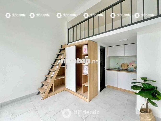 ‼️DUPLEX BANCOL NGAY ETOWN CỘNG HOÀ_BÌNH GIÃ, TÂN BÌNH Ở 3-4 NGƯỜI