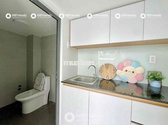 ‼️DUPLEX BANCOL NGAY ETOWN CỘNG HOÀ_BÌNH GIÃ, TÂN BÌNH Ở 3-4 NGƯỜI