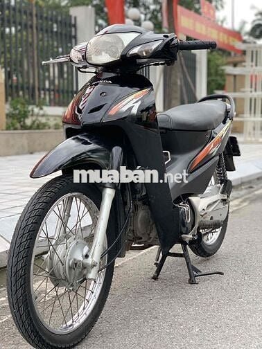 wave A 100 zin ,chất,khoẻ