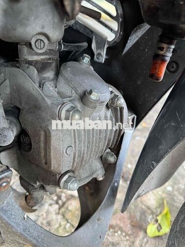 neo kim 2007 máy êm chắc xe sạch sẻ