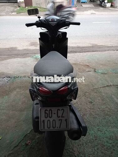 Bán xe Suzuki Hayate SS gtdd bs 60