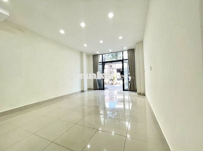 MẶT BẰNG KINH DOANH MẶT TIỀN PHỔ QUANG, GẦN SÂN BAY, KHU QUÂN ĐỘI