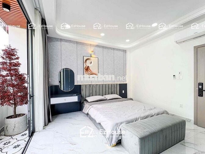 CHO THUÊ CĂN HỘ CHÍNH CHỦ NGAY CẦU LÊ VĂN SỸ GIÁ RẺ