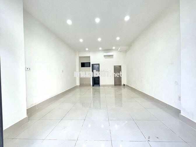 MẶT BẰNG KINH DOANH MẶT TIỀN PHỔ QUANG, GẦN SÂN BAY, KHU QUÂN ĐỘI