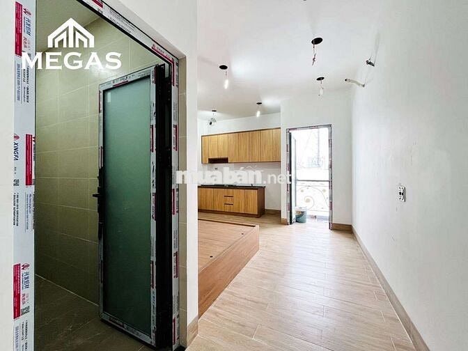 KHAI TRƯƠNG PHÒNG MỚI XÂY 100% ĐỦ NỘI THẤY KHU PHÚ LÂM ĐỐI DIỆN GALAXY