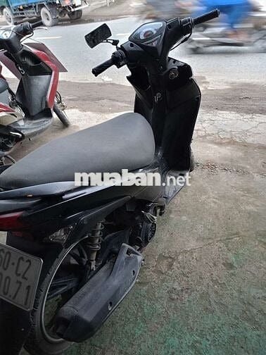 Bán xe Suzuki Hayate SS gtdd bs 60