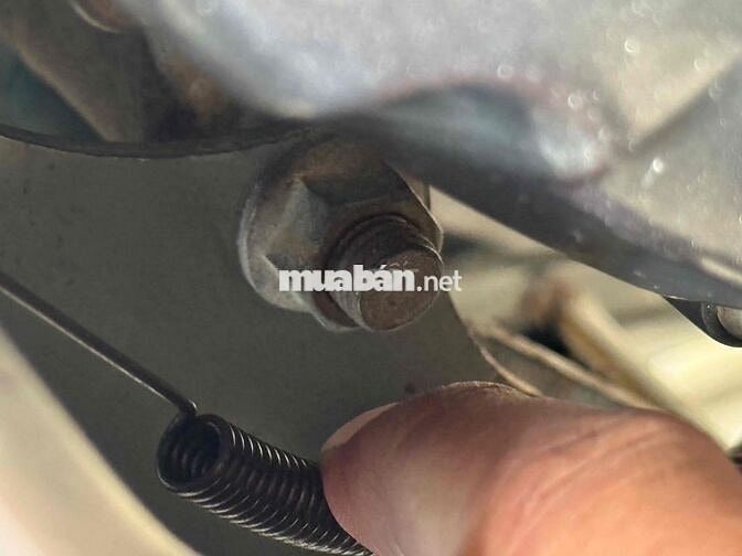 neo gt 2006 máy giữa zin chắc mâm zin xe sạch đẹp