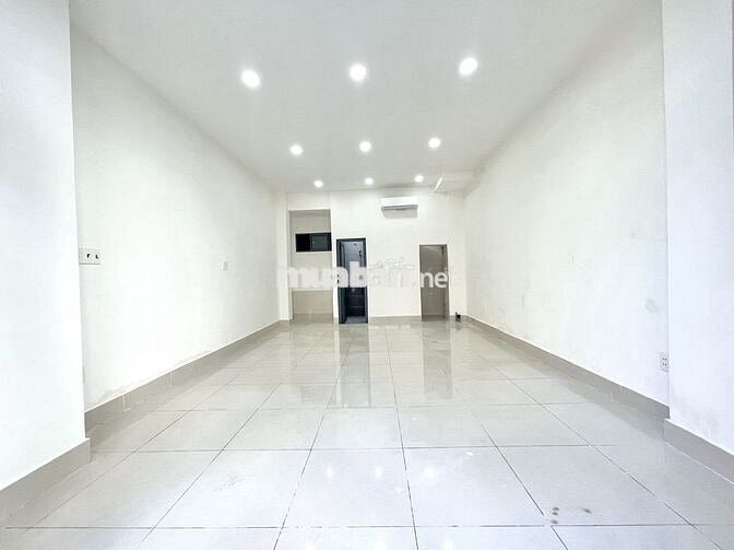 MẶT BẰNG KINH DOANH MẶT TIỀN PHỔ QUANG, GẦN SÂN BAY, KHU QUÂN ĐỘI