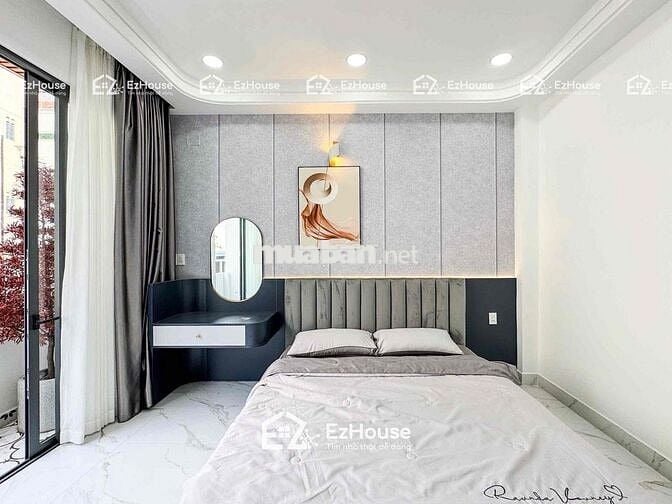 CHO THUÊ CĂN HỘ CHÍNH CHỦ NGAY CẦU LÊ VĂN SỸ GIÁ RẺ