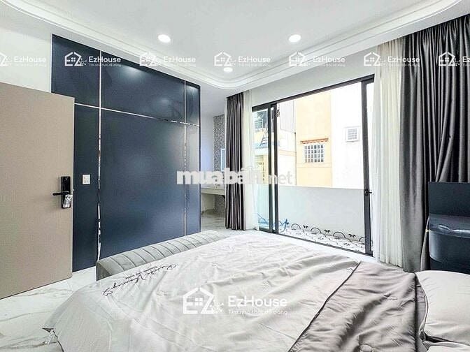 CHO THUÊ CĂN HỘ CHÍNH CHỦ NGAY CẦU LÊ VĂN SỸ GIÁ RẺ