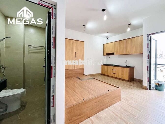 KHAI TRƯƠNG PHÒNG MỚI XÂY 100% ĐỦ NỘI THẤY KHU PHÚ LÂM ĐỐI DIỆN GALAXY