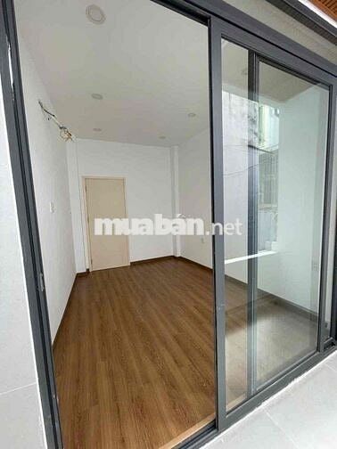Nhà Xinh Đẹp - Quận 8 - Hưng Phú - 3,2 x 12 - Giáp Cầu Chữ Y - 3ty35