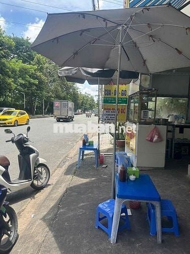 đất đẹp Mạt Tiền 8m, Trần Văn Kiểu,Q6, 88m2, full thổ cư, giá TL