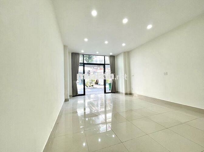 MẶT BẰNG KINH DOANH MẶT TIỀN PHỔ QUANG, GẦN SÂN BAY, KHU QUÂN ĐỘI