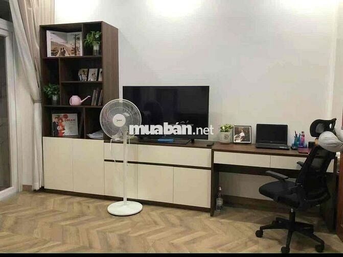 ✅NHÀ ĐẸP FULL NỘI THẤT [5 x 10] 2 LẦU 3PN,4WC ,LK 4-5✅