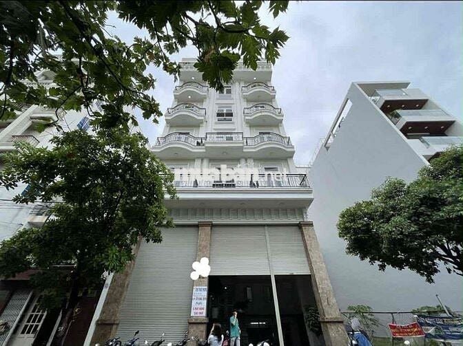 Cho Thuê Căn Hộ Duplex - Ngay Tân Quy - Sát Lotte Mart - Quận 7