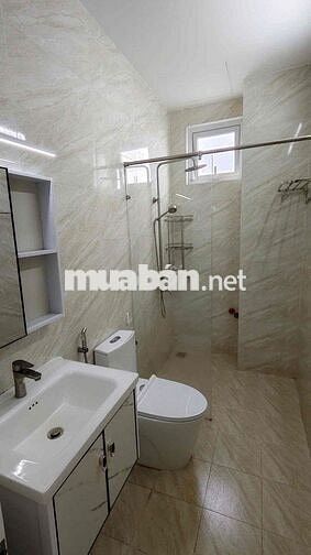 Căn hộ mini Full nội thất có ban công lớn Pham Thế Hiển quận 8