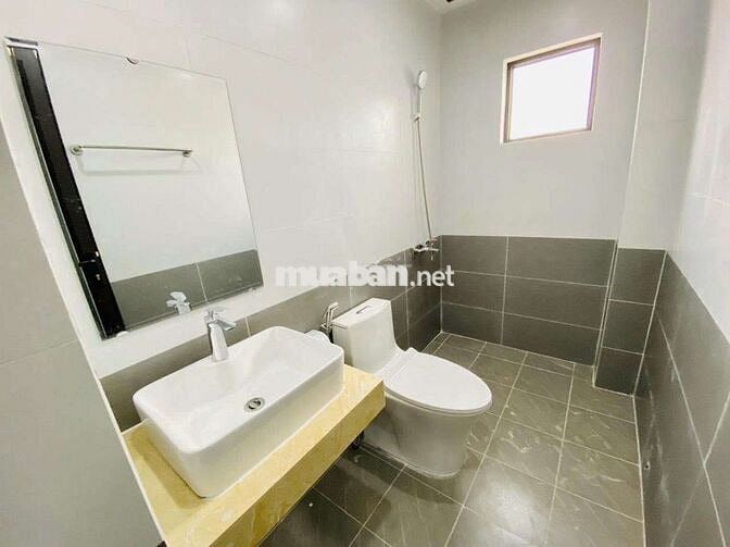 Phòng 1PN 1PK 40m2_ban công_full nt_Lê Quang Định, Bình Thạnh