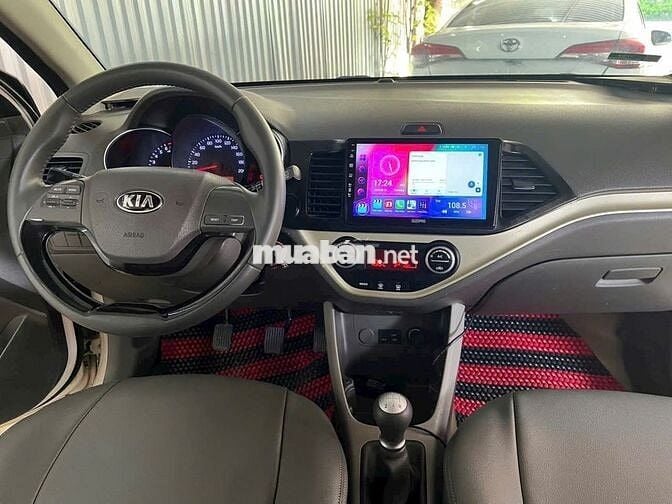 Moing Si Sx 2017 MT