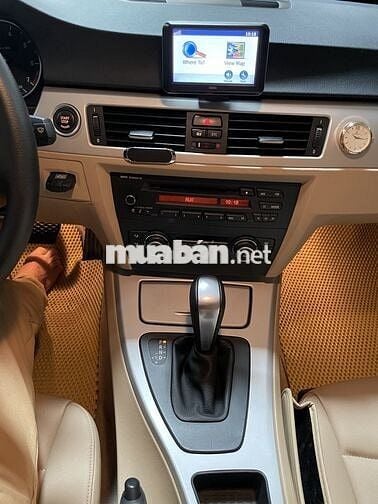 BMW 3 Series 201*** km