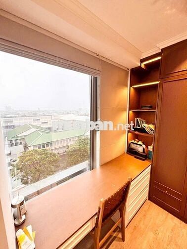 CHO THUÊ CĂN HỘ M8 MIDTOWN – 2PN, 103M², CÓ Ô XE HẦM