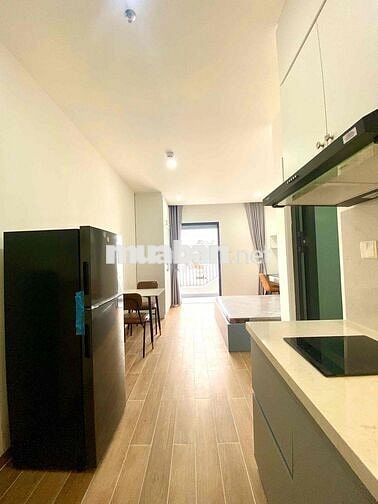 Khai trương studio ban công_ máy giặt riêng_ gần Lotte, TDTU, Rmit,…