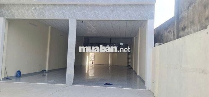 Cho thuê nhà xưởng mặt tiền Phan Văn Hớn, Xuân Thới Thượng, Hóc Môn