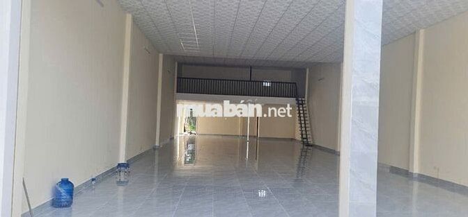 Cho thuê nhà xưởng mặt tiền Phan Văn Hớn, Xuân Thới Thượng, Hóc Môn