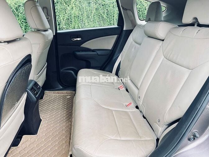 SIÊU HIẾM XE GĐ HONDA CRV 2.0AT 2015 BÁN NHANH