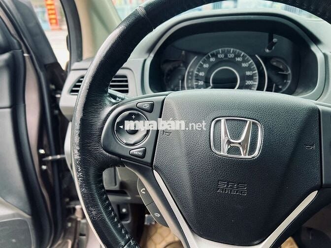 SIÊU HIẾM XE GĐ HONDA CRV 2.0AT 2015 BÁN NHANH