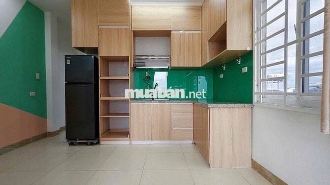 Căn hộ mini Full nội thất có ban công lớn Pham Thế Hiển quận 8