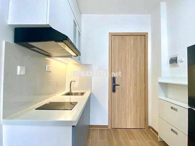 Khai trương studio ban công_ máy giặt riêng_ gần Lotte, TDTU, Rmit,…