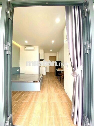 Khai trương studio ban công_ máy giặt riêng_ gần Lotte, TDTU, Rmit,…