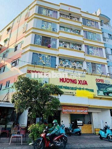 Pass phòng trọ 30m2 gần aeon tên lửa, máy lạnh, máy giặt, giường nệm
