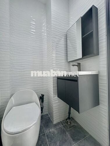 NHÀ MỚI NỘI THẤT CỰC ĐẸP - TIỆN KINH DOANH CHO THUÊ