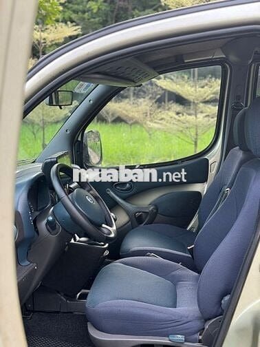 Fiat Doblo 2004  - 123456 km