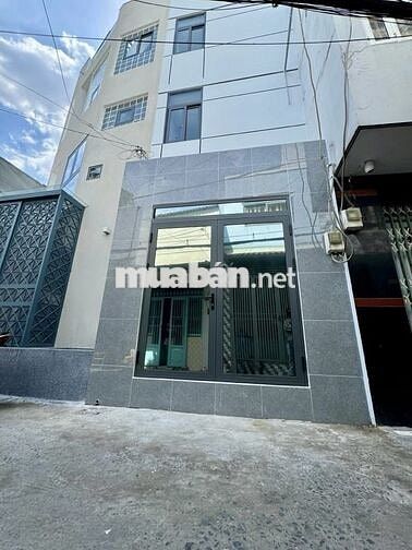 NHÀ MỚI NỘI THẤT CỰC ĐẸP - TIỆN KINH DOANH CHO THUÊ