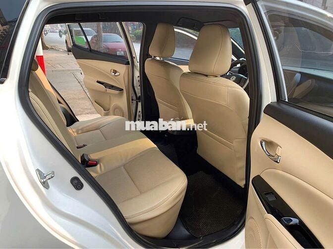Yaris 2018 chạy 7v km