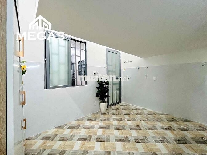 Trọ cao cấp gác cao Bình Trị Đông Bình Tân
