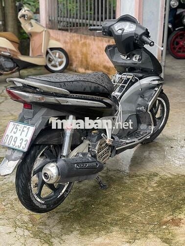 Bán xe ab 2010 còn đẹp