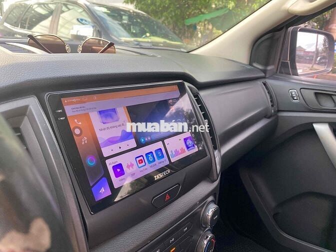 Ford Ranger 2021 XLS AT 2.2