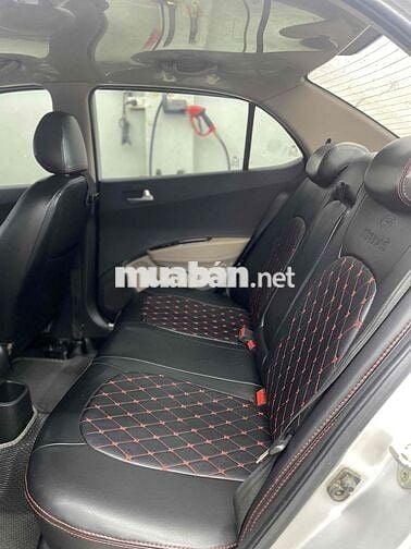 Hyundai Grand i10 2018 Sedan 1.2 MT - 110000 km