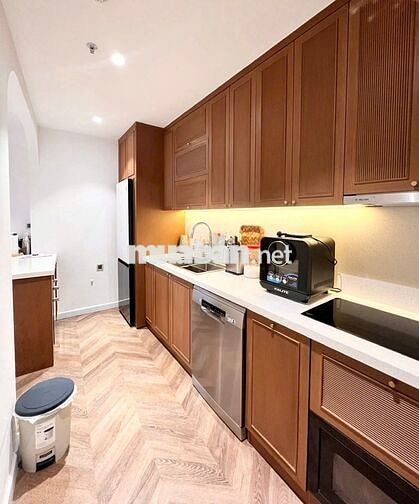 CHO THUÊ CĂN HỘ M8 MIDTOWN – 2PN, 103M², CÓ Ô XE HẦM
